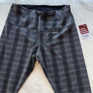 Sasha Hosiery “Tummy control” leggings, size XL